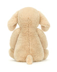 Bashful Luxe Puppy Orlando - Back View