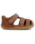 Bobux Caramel Roam Sandals Step Up