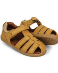 Bobux Chartreuse Roam Sandals i-Walk