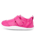 Bobux Fuchsia Go Xplorer