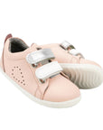 Bobux Seashell Grass Court Switch Step Up