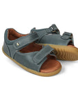 Bobux Slate Driftwood Step Up