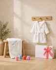 Bubbles Personalisable Baby Gift Set