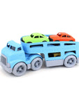 Green Toys Car Carrier