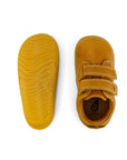 Bobux Caramel Port Shoes Step Up