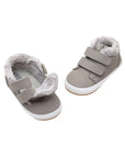 Tip Toey Joey Cascade Frost - Alumimium (Baby)
