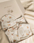Classic Gift Set - White Harvest Pooh