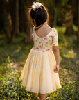 Lyla Dress - Belle