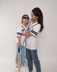 Baseball Tee - Pop Mickey & Friends (Limited Edition)