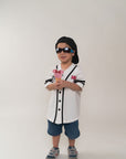 Baseball Tee - Pop Mickey & Friends (Limited Edition)