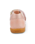 Bobux Dusk Pearl Cross Jump Sandals i-Walk
