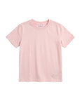 Elly Made Kids Tee - Pink