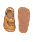 Tip Toey Joey Explore Sandals - Hay