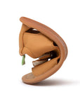 Tip Toey Joey Explore Sandals - Hay