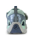 Pediped Flex Canyon Aquamarine Adventure Sandals