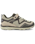 Pediped Flex Force Oyster Athletic Shoes