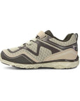 Pediped Flex Force Oyster Athletic Shoes