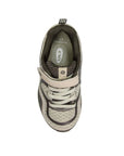 Pediped Flex Force Oyster Athletic Shoes