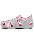 Pediped Flex Sahara Pink Cloud Adventure Sandals