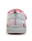 Pediped Flex Sahara Pink Cloud Adventure Sandals
