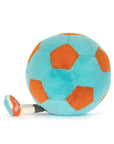 jellycat soccer ball