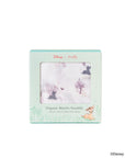 Disney x elly Organic Cotton Swaddle - Forest Bambi | Ideal for Newborn Baby Gifts | The Elly Store Singapore