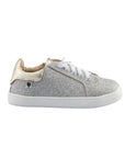 Old Soles Glamfull Glam - Argent / Gold