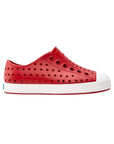Jefferson Child Ruby Red / Shell White