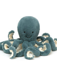 Jellycat Storm Octopus