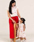 Ladies Alana Top - Zodiacs CNY Party
