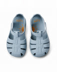 Jelly Shoes - Ocean Blue