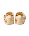 Jelly Shoes - Sand Cream