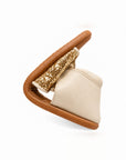Princess Sandals - Soleil Gold