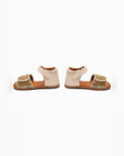 Princess Sandals - Soleil Gold