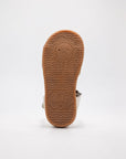 Princess Sandals - Soleil Gold