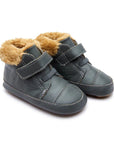 Old Soles Mountain Bub - Grey