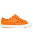 Jefferson Child City Orange side
