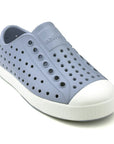 Jefferson Child Skyway Blue / Shell White