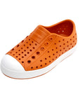 Jefferson Child Mars Orange / Shell White