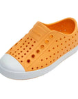 Jefferson Child Papaya Orange front
