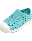 Jefferson Child Pool Blue / Shell White front