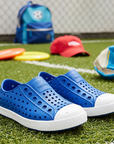 Native Jefferson UV Blue / Shell White sports