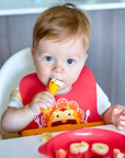 Marcus & Marcus Palm Grasp Spoon & Fork Set - Marcus