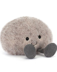 jellycat pebble plush