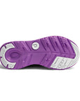 Pediped Flex Force Pink / Silver Athletic Shoes