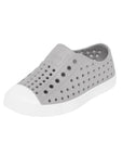 Native Jefferson Pigeon Grey / Shell White