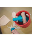 Plan Toys Cleaning Set
