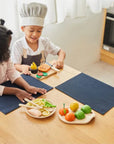 Plan Toys Steak Set