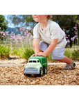 Green Toys Recycling Truck