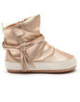 Tip Toey Joey Ridgey - Metallic Salmon / Tapioca (Baby)